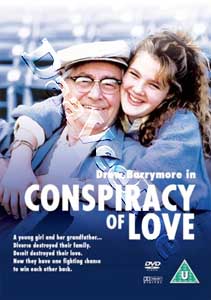 A Conspiracy of Love (DVD)